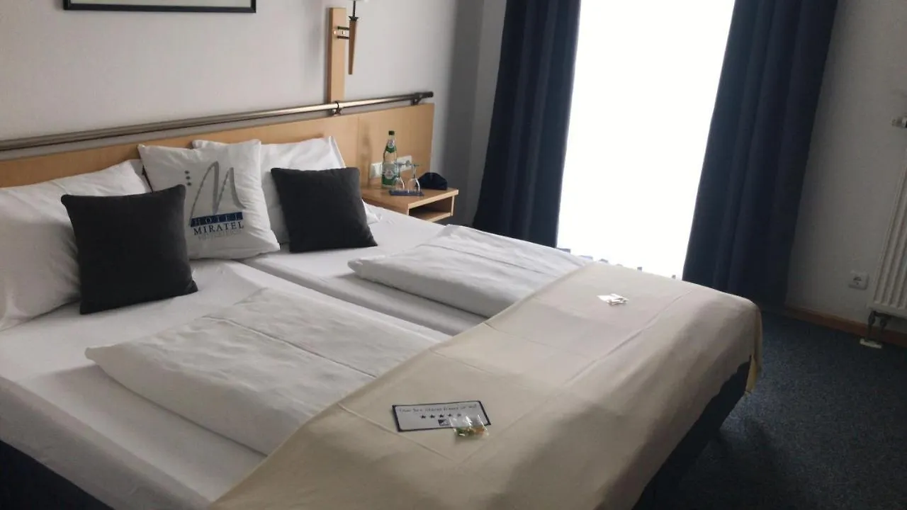 Miratel Hotel Mitterteich
