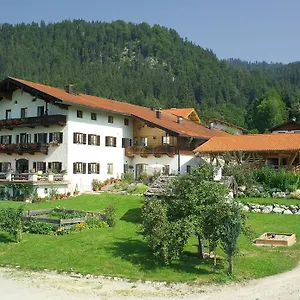 Beim Hanslbauer Gasthof